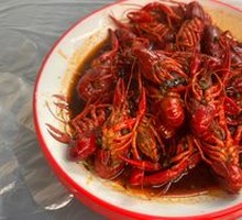 Spicy Crawfish