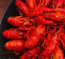 Spicy Medium-sized Crawfish with Thirteen Spices