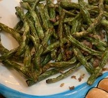 Spicy Potatoes in Dry Pot