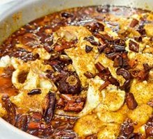 Signature Boiled Fish