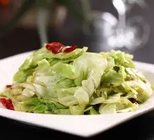 Spicy Pickled Turnip