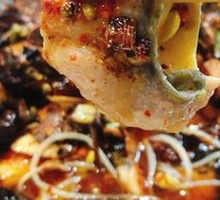 Boiling Sichuan Fish