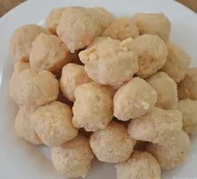 Zhengda Chicken Balls
