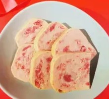 Meat-Loaded Luncheon Meat