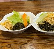 Refreshing Side Dish