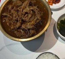 Angus Beef Tenderloin