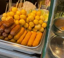 Tender Chicken Sausage