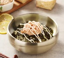 Kids' Tuna Rice Bowl