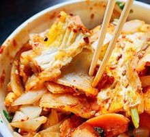 Premium Grilled Cold Noodles