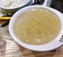 Sour Cabbage Soup