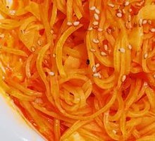 Waterfall Potato Shreds