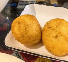 Special Soft-Boiled Marinated Egg