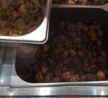 Orleans Fried Chicken Neck