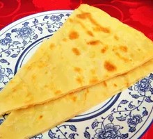 Handmade Sugar Oil Pancake