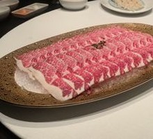 Triangle Beef Brisket