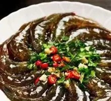 Live Shrimp in Brine