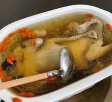 Sour Cabbage and Vermicelli Pot