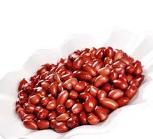 Oil and Salted Peanuts