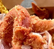 Nanru Chicken Cutlet