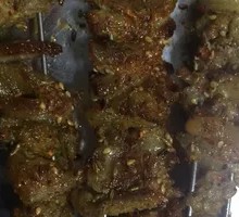 Pork or Beef Tendon