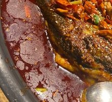 Spicy Tuna Fish