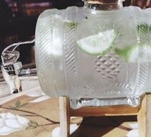 Special Mojito