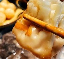 Signature Handmade Lamb Shumai