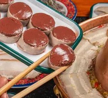 Shuangcheng Lanling Blood Sausage