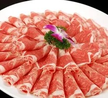 Xiqi Lamb Leg Meat