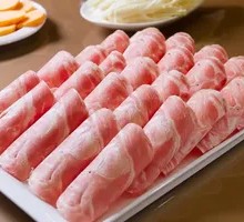 Xiqi Lamb Ribs