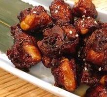 Classic Sweet and Sour Pork Ribs