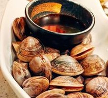 Dandong Fat Clams