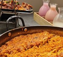 Mist Chicken Cutlet