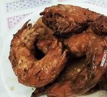 Chicken Skin Tofu Rolls