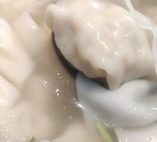 Fresh Corn and Pork Dumplings