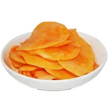 Jasmine-Scented Private Potato Slices