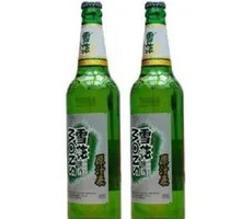 Original Juice Wheat