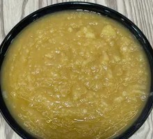 Baked Mashed Potatoes