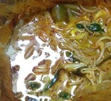 Dian Dian La Old-Style Spicy Hot Pot