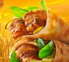 Black Ice Wheat Roast Beef Roll