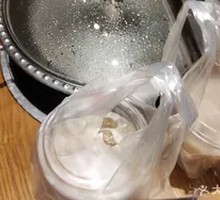 Jasmine Milk Tea