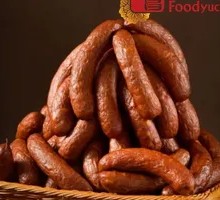Old-style Children's Sausage