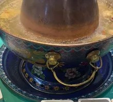 Beijing-style Hot Pot