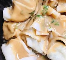Sesame Sauce