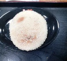 Manbao Baked Pancake