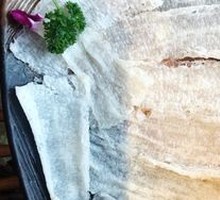 Premium Air-Freighted Tender Bamboo Shoots