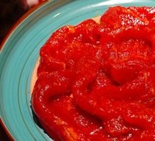 Ancient Road Tender Beef