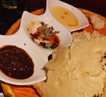 Filial Piety Big Steamed Bun