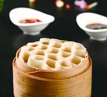 Grandma's Meat Soup Rice