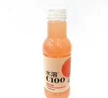 Water-Soluble C Grapefruit Flavor